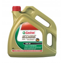CASTROL EDGE 5W-30 4Ltr | CAREXPRESS.GR